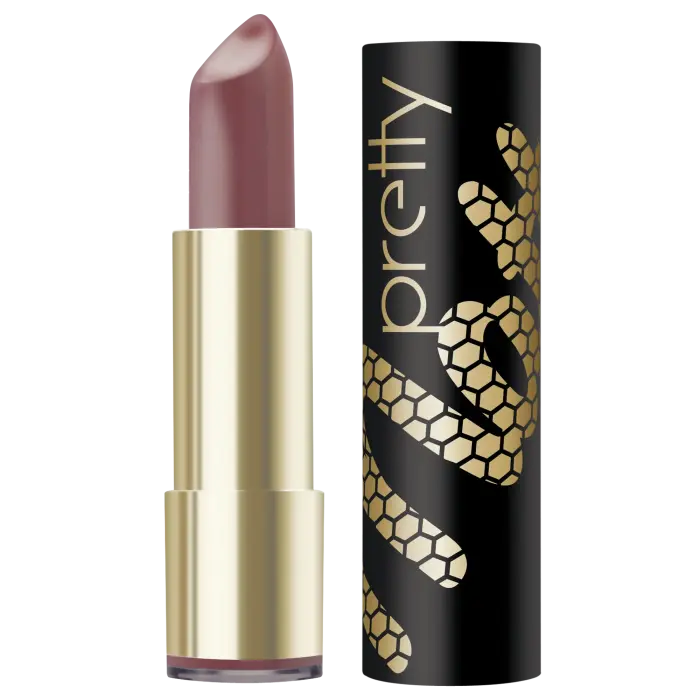 Dermacol Pretty Matte Lipstick N. 21