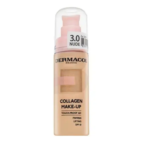 Collagen Make-up SPF10 20 ml Foto 1