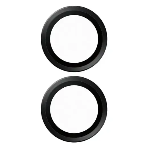 PanzerGlass Bundle 3in1 iPhone 16 Plus 6.7" D3O Hardcase + Screen Protector UWF+ Lens B1293+2863+1283 Фото num