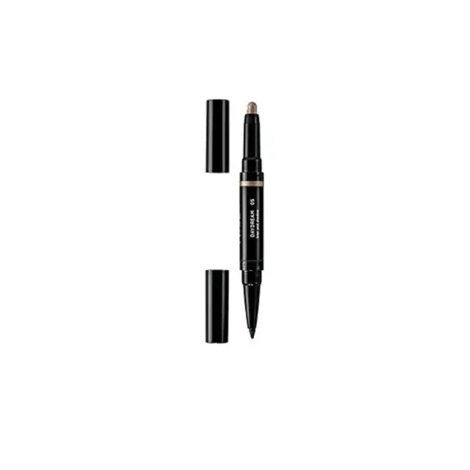 Nouba, Day Dream, Liquid Eyeliner & Cream Eyeshadow Pencil 2-In-1, 05, 20 g