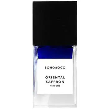Bohoboco Oriental Saffron smaržas unisex 50 ml