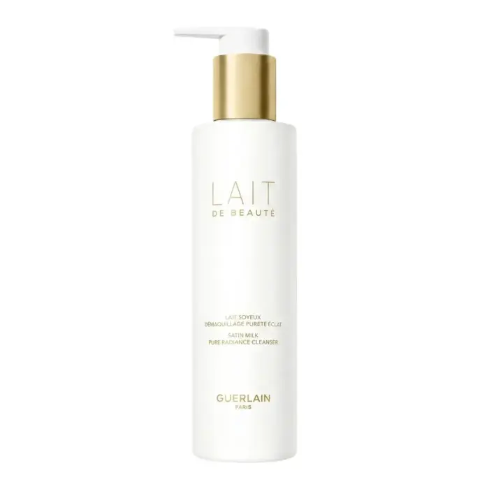 Guerlain Lait De Beauté Leche Desmaquillante 200ml