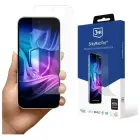 Matte screen protector 3MK Silky Matt Pro for Google Pixel 10 / 10 Pro — Foto 1