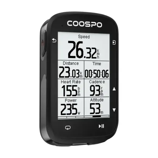 Coospo CS300 bicycle computer Photo
