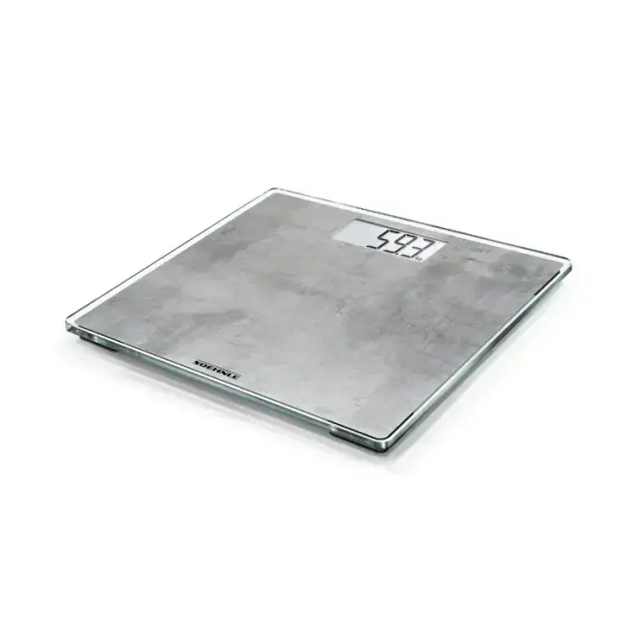 Style Sense Compact 300 Concrete electronic scales Photo