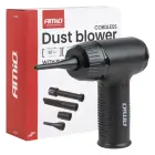 Dust blower with pump function 50W (BATT) AMIO-04890 — Foto 1