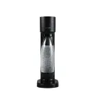 SodaStream Soda Maker Gaia QC black Schwarz incl 1 bottle (1017911770) Foto 1