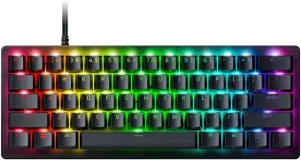 Klaviatūra Razer Huntsman V3 Pro Mini US
