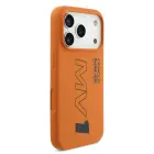Red Bull Silicone MV1 MagSafe Case for iPhone 17 Pro Orange Foto 3