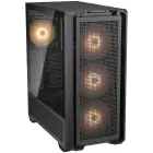 COUGAR MX600 PC Case, Full Tower, Black — Foto 2