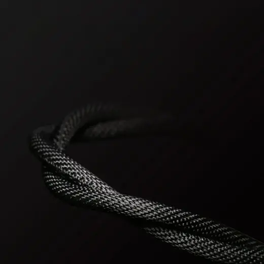 Baseus CAM30-BS1 Premium AUX Cable 3.5 mm -> 3.5 mm 1.0m Grey Photo
