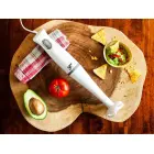 Lafe BRK-004.2 Hand blender white Photo
