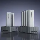 Orico IT48N-C 4-Disk Docking Station with M.2 NVME Clone Function - Gray Foto 7