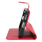 Tactical Field Notes for Honor Magic8 Lite Red — Foto 1