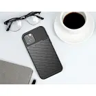 Thunder чехол для телефона iPhone 13 Pro Max чёрный — Фото 11