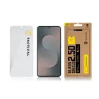 Tactical Glass Shield 2.5D for Samsung Galaxy S25 FE Clear Foto 2
