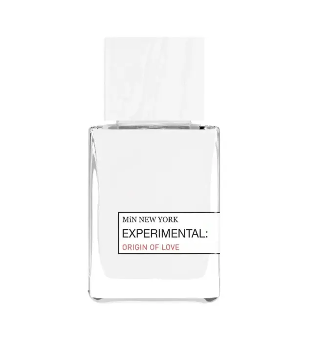 Min New York Experimental Collection Origin Of Love (EDP) парфюмерная вода унисекс 75 мл