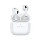 Blavec Bluetooth TWS Earphones BW-06 Soul (BW06S-W) white Foto 1