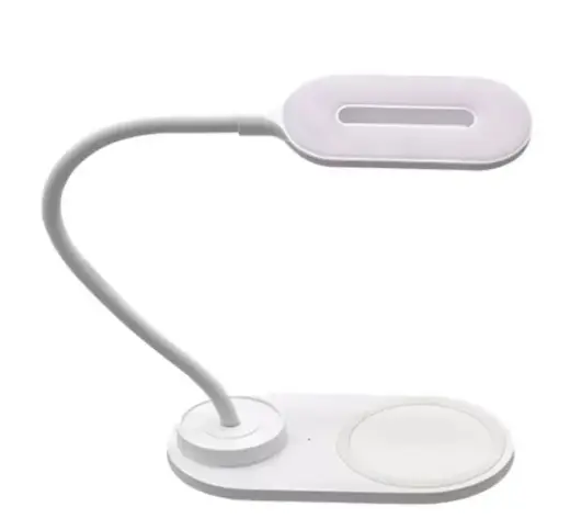Galda lampa Denver LQI-55 Foto 5