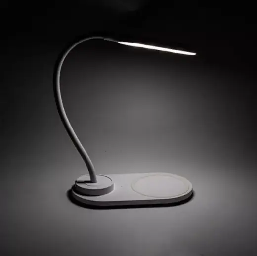 Galda lampa Denver LQI-55 Foto 3