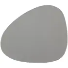 Table mat PVC gray — Photo 1
