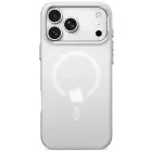 TECH-PROTECT MAGZERO MAGSAFE IPHONE 17 PRO / 18 PRO MATTE WHITE — Foto 3