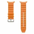 Pasek PeakForm Band Samsung ET-SBL70MOEGEU do Watch Ultra pomarańczowy|orange Фото num
