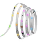 Pasek LED RGBIC Yeelight Led Basic Strip Lights 12m — Фото 3