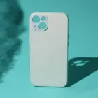 Black&White case for Samsung Galaxy A34 5G white Foto 8