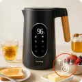 Huslog Kettle with touch panel HUS1049 Foto 12