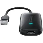 Ottocast Play2Video Ultra Carplay/Android Auto wireless adapter — Foto 1