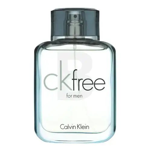 Calvin Klein CK Free (EDT) туалетная вода для мужчин 50 мл