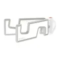 Folding Phone Stand Baseus (white) Photo