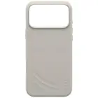 Case CARE by PanzerGlass FLOW MagSafe for iPhone 17 Pro Max vanilla Foto 3