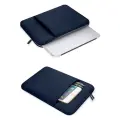 TECH-PROTECT NEOPRENE LAPTOP 13 NAVY BLUE Фото num