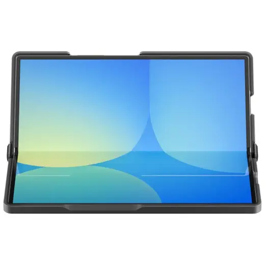 SPIGEN TOUGH ARMOR PRO MAG MAGSAFE GALAXY Z FOLD 7 BLACK Foto 8