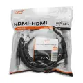HDMI-HDMI cable (v2.1 | 8K | 5 m) black — Foto 2
