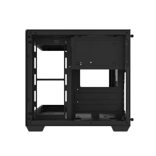 Darkflash C275P computer case without fans (Black) Foto 4