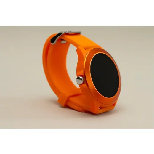 Smartwatch Forever Colorum CW-300 xOrange Foto 10