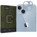 HOFI KAMERAS VĀCIŅŠ ALUCAM PRO+ IPHONE 14 | 14 PLUS | 15 | 15 PLUS ZILS Foto 1