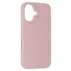 Tel Protect Silicone Premium maciņš telefonam iPhone 16 rozā — Foto 4