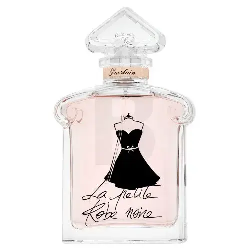 Guerlain La Petite Robe Noire Туалетная вода для женщин 100 мл Фото num