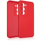 Case Beline Silicone Redmi 15 4G red — Foto 1