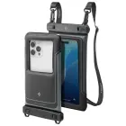 Spigen A611P Waterproof Float Case black 2pcs. — Foto 1