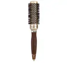 Olivia Garden NanoThermic Ceramic + Ion 34 Hairbrush