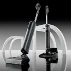 UWANT D700 Upright Vacuum Cleaner with Mopping Function and Charging Station - Gray Foto 42