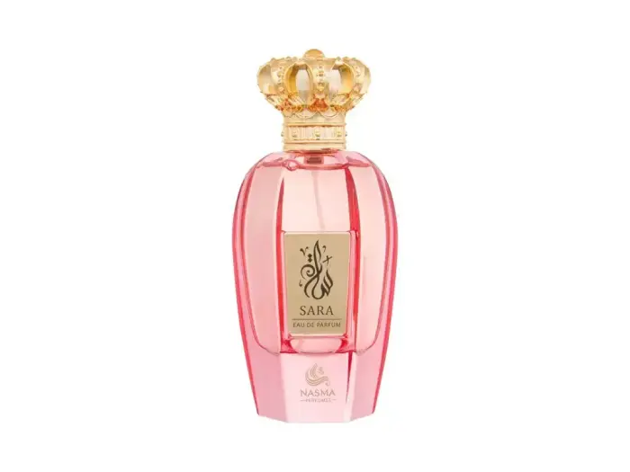 Nasma Sara (EDP) parfimērijas ūdens sievietēm 100 ml