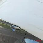 Auto pusizmēra pārsegs – sedans, L — Foto 4