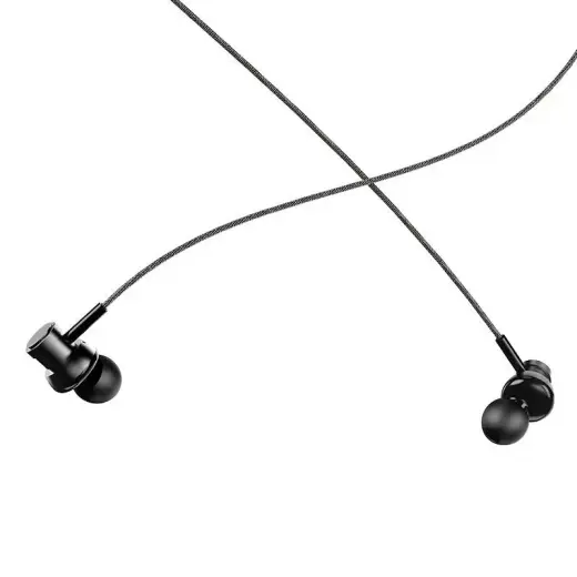 HiFuture Hi5 Wired Earphones (black) Foto 3