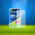 X-ONE aizsargstikls telefona ekrānam iPhone 14 Pro Max — Foto 2